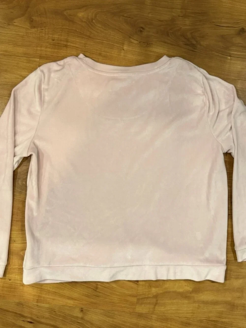 Juicy Couture this vintage